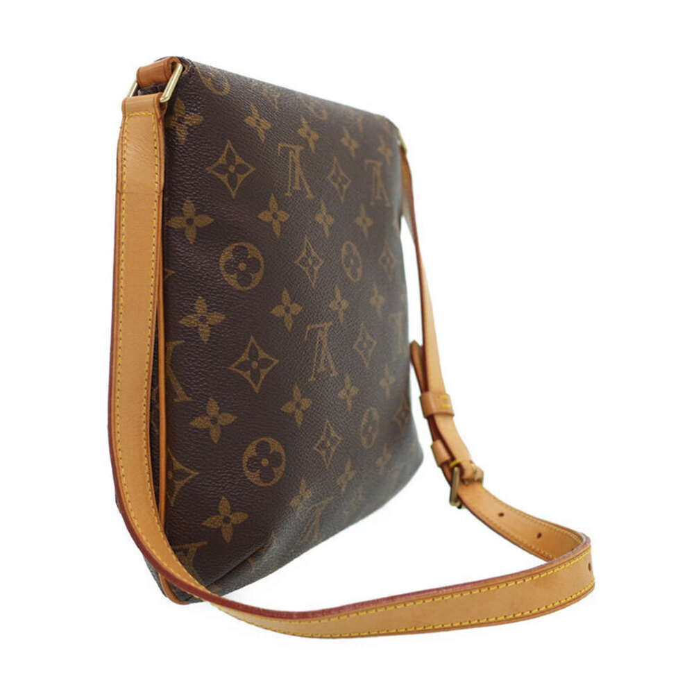 Louis Vuitton Monogram Musette Salsa Short Shoulder Bag - Picture 2 of 8